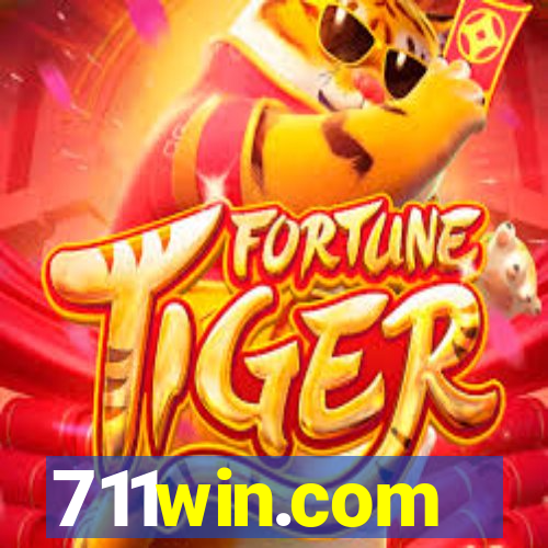 711win.com