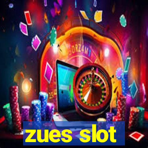 zues slot