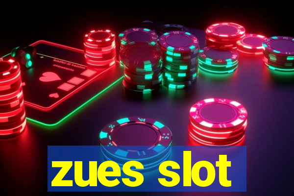 zues slot