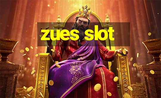 zues slot