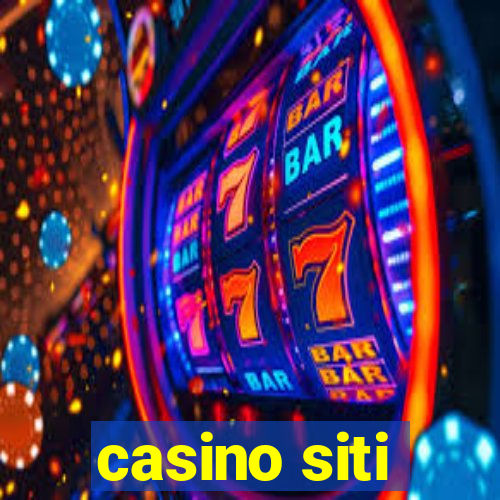 casino siti