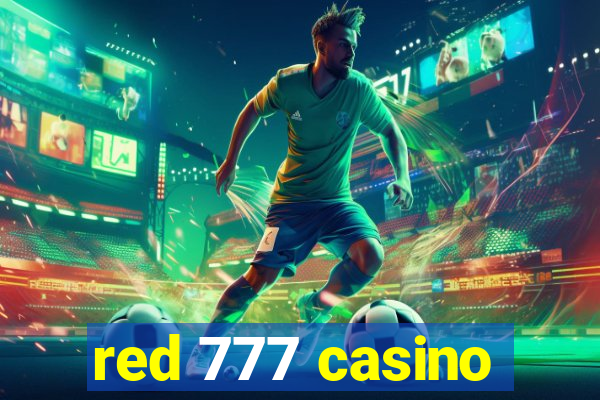 red 777 casino