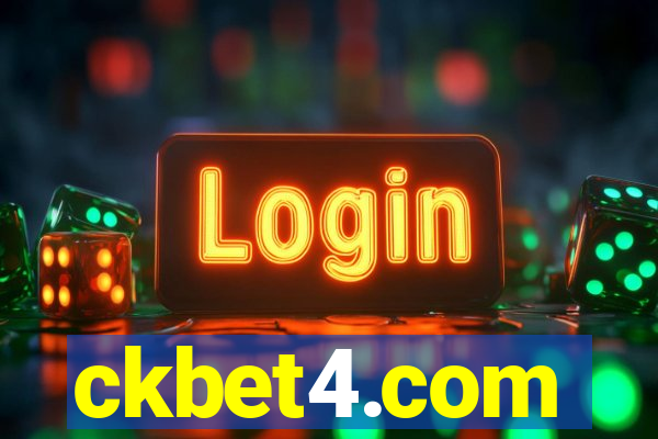 ckbet4.com