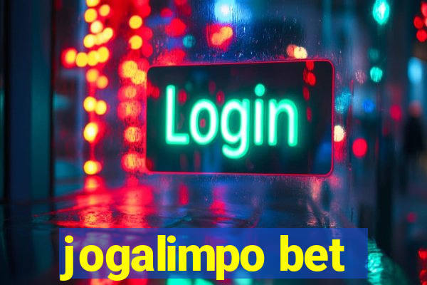 jogalimpo bet