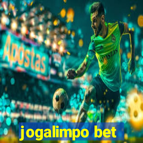 jogalimpo bet