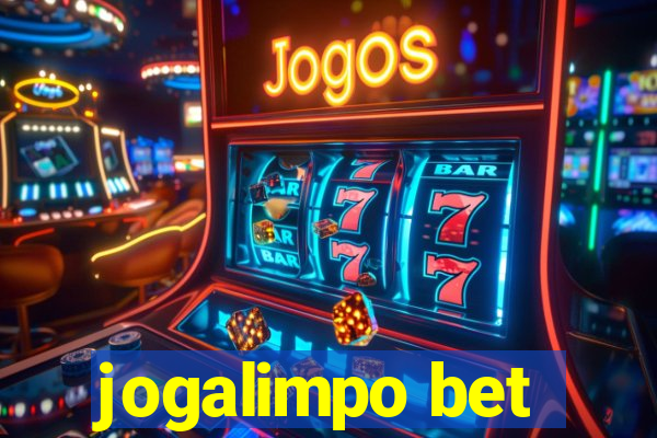 jogalimpo bet