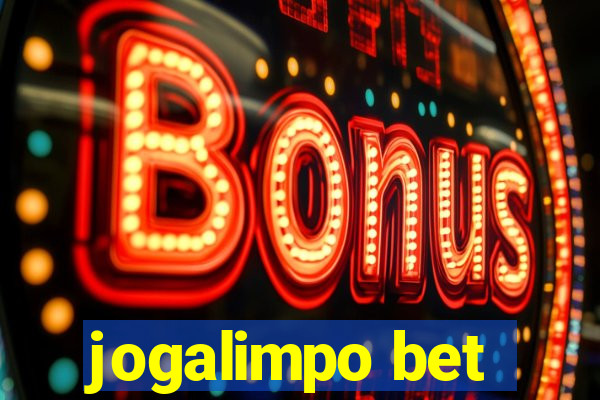 jogalimpo bet