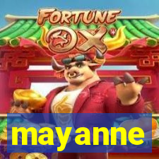 mayanne