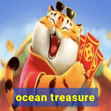 ocean treasure