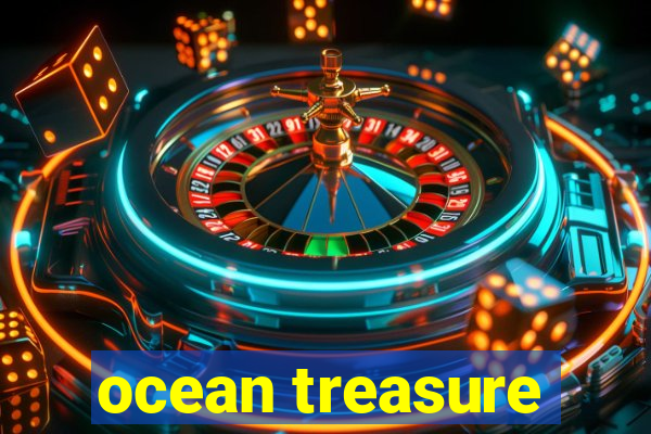 ocean treasure