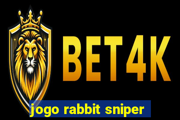 jogo rabbit sniper