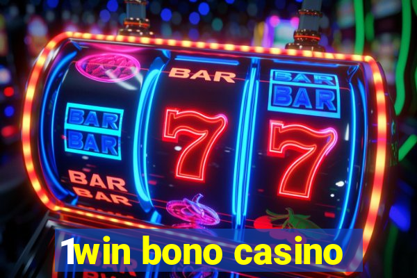 1win bono casino