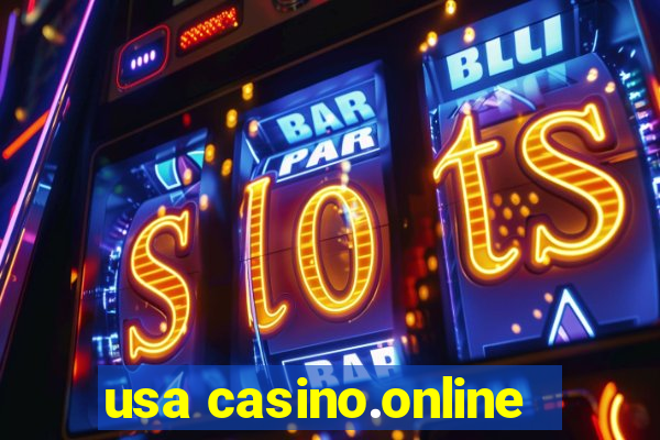 usa casino.online