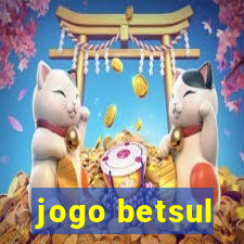 jogo betsul