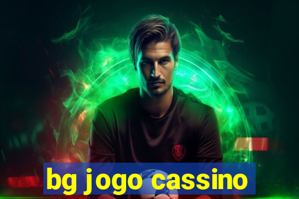 bg jogo cassino