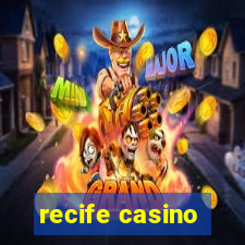 recife casino