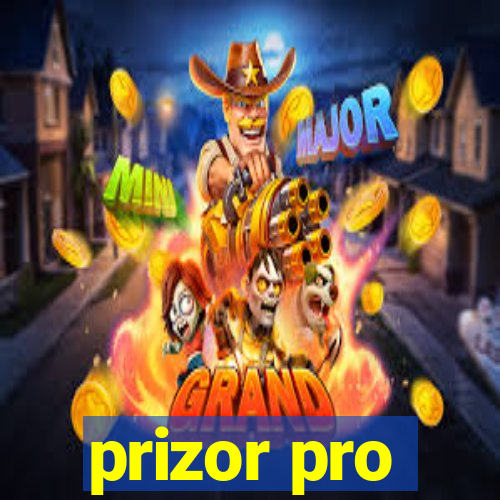 prizor pro