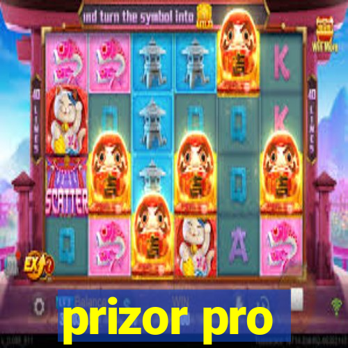 prizor pro