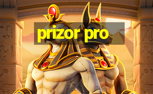 prizor pro