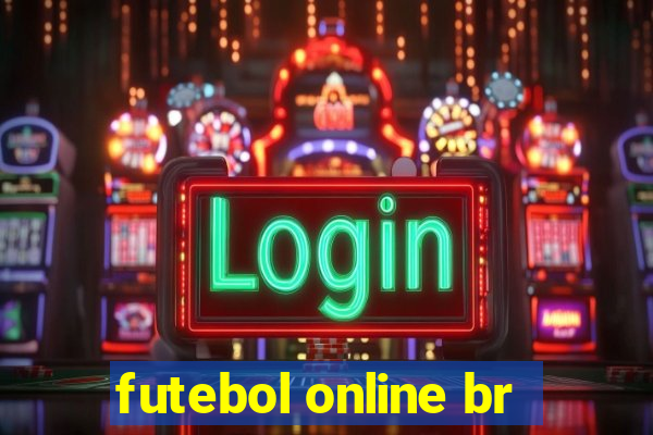 futebol online br