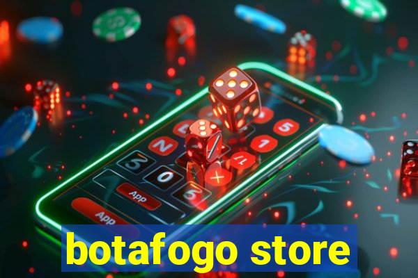 botafogo store