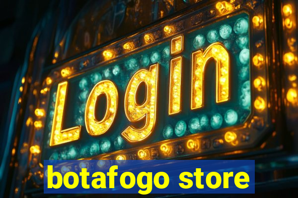 botafogo store