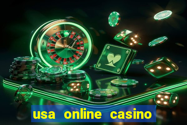 usa online casino real money