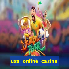 usa online casino real money