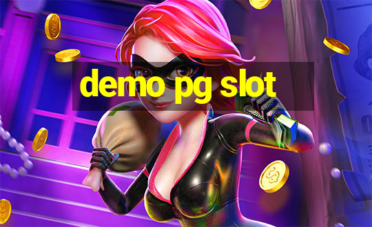 demo pg slot