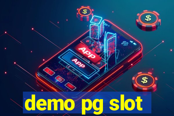 demo pg slot