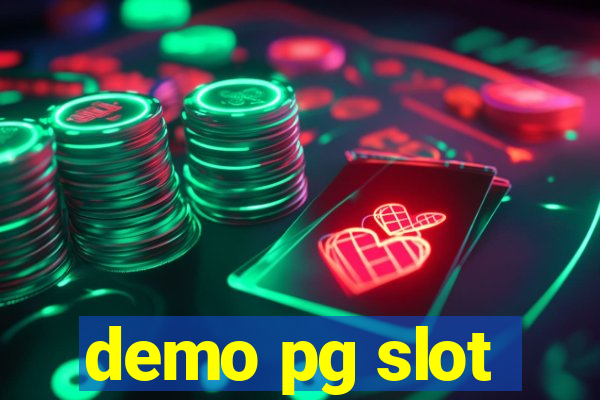 demo pg slot