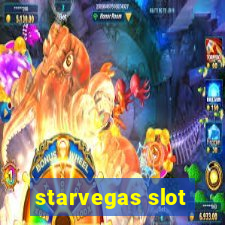 starvegas slot