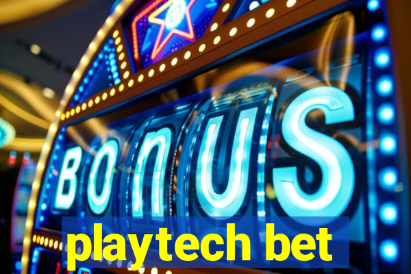 playtech bet