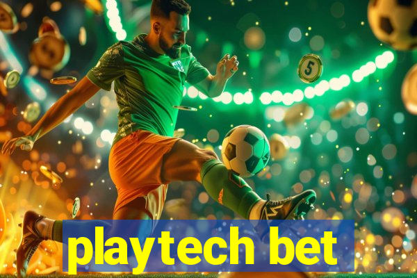 playtech bet