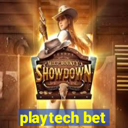 playtech bet