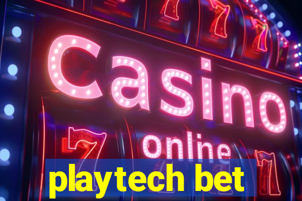 playtech bet