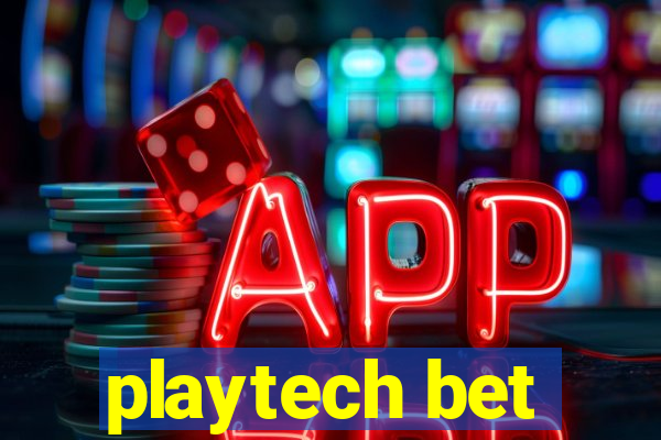 playtech bet