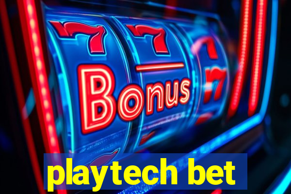 playtech bet