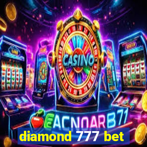 diamond 777 bet