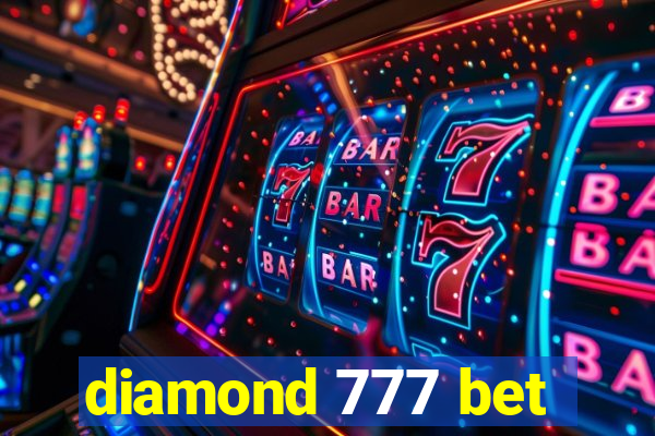 diamond 777 bet