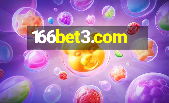 166bet3.com