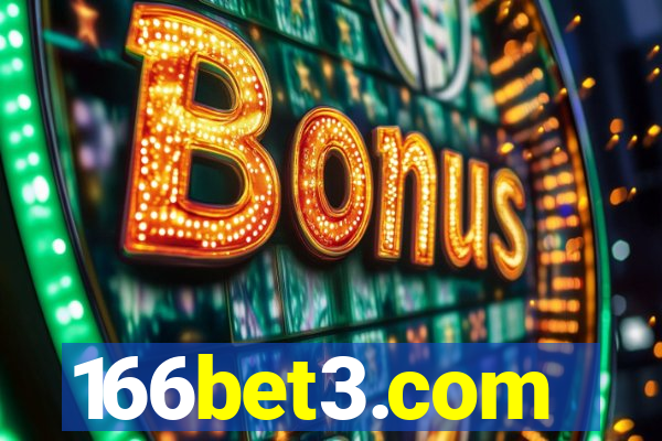 166bet3.com