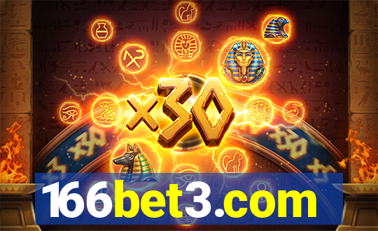 166bet3.com