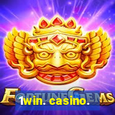 1win. casino.