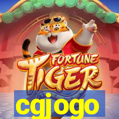 cgjogo