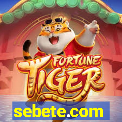 sebete.com