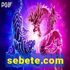 sebete.com