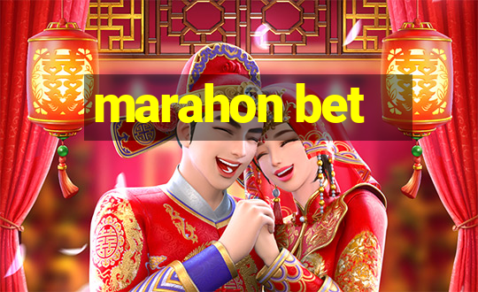 marahon bet