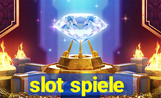 slot spiele