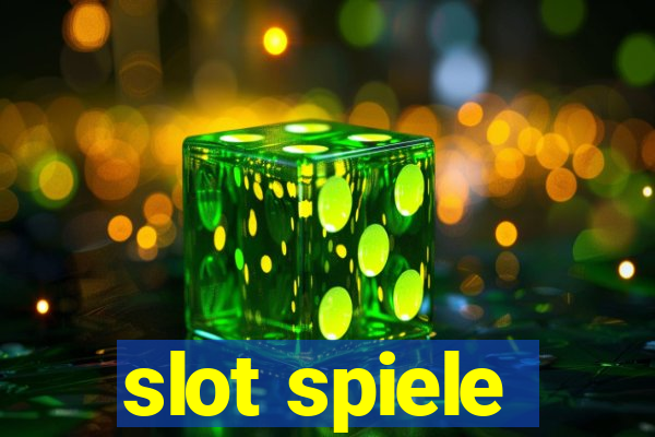 slot spiele